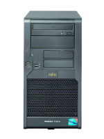 Fujitsu PRIMERGY TX100 S1 (VFY:T1001SX020IN) Fujitsu PRIMERGY TX100 S1 (VFY:T1001SX020IN)